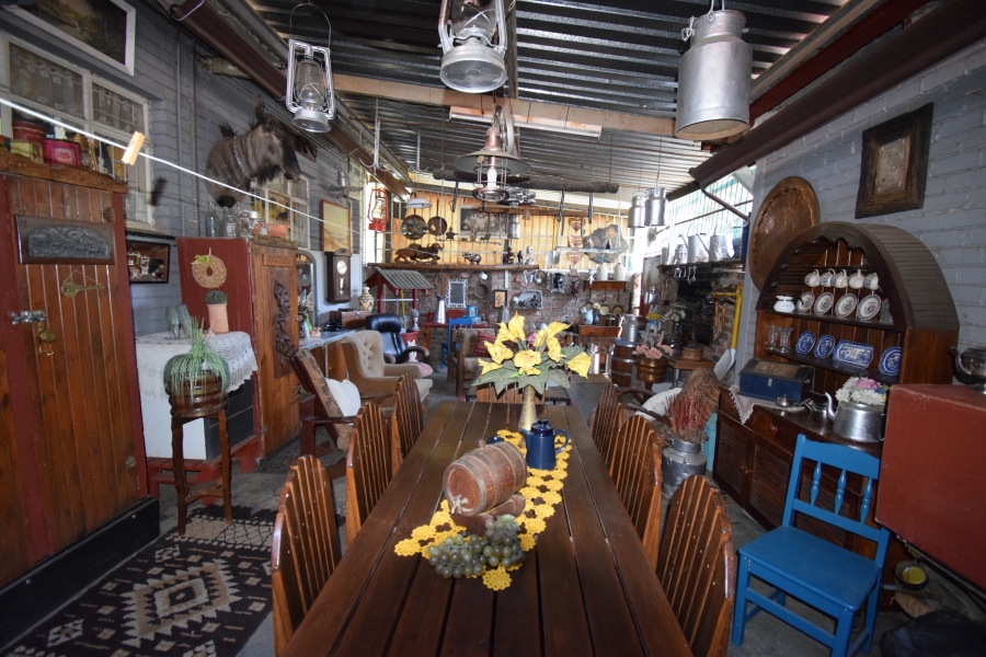 3 Bedroom Property for Sale in Doorn Free State